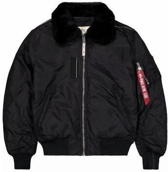 Alpha Industries Bomberjack Men Bomber & Flight Jackets Injector III