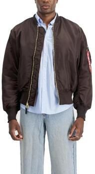 Alpha Industries Bomberjack Bomber & Flight Jackets MA-1 (HERITAGE) - Foto 5