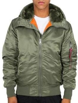 Alpha industries Bomber Jackets Groen Heren