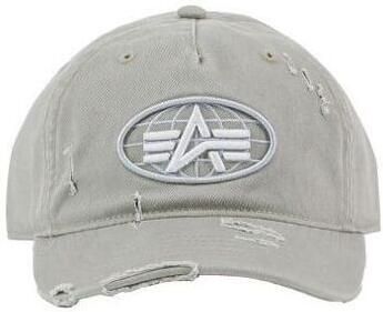Alpha industries Pet 266904 WORL ACID CAP-10 STONE