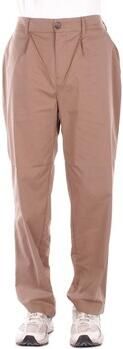 Alpha Studio Chino Broek AU5413Q