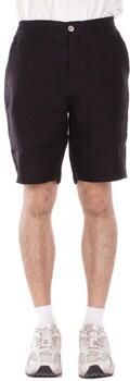 Alpha Studio Korte Broek AU5373Q