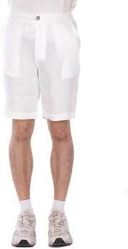 Alpha Studio Korte Broek AU5373Q