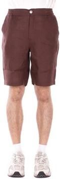 Alpha Studio Korte Broek AU5373Q