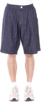 Alpha Studio Korte Broek AU5392Q