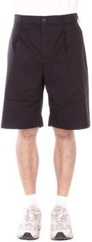 Alpha Studio Korte Broek AU5414Q