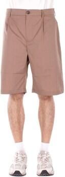 Alpha Studio Korte Broek AU5414Q