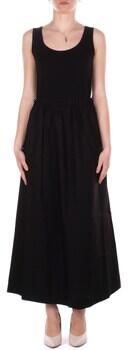 Alpha Studio Lange Jurk AD6434O