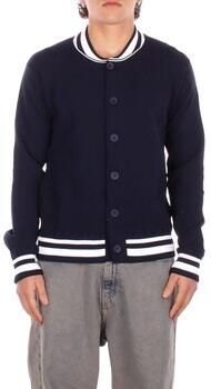 Alpha Studio Vest AU5220N