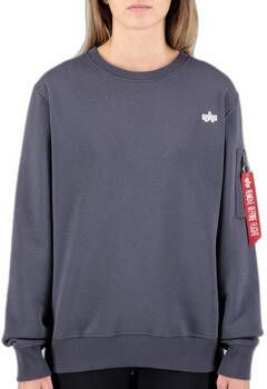 Alpha Sweater Sweatshirt EMB