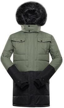 Alpine Pro Parka Jas Egyp