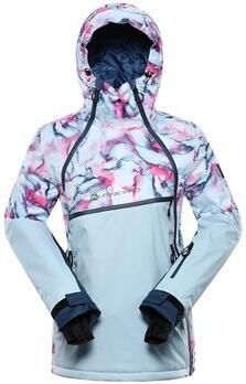 Alpine Pro Parka Jas LJCB611612PB