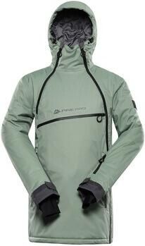 Alpine Pro Parka Jas MJCB644722PA