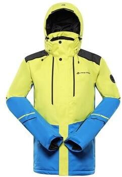 Alpine Pro Windjack Zarib