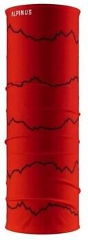 Alpinus Sjaal Zuzi Alp Hos 1