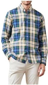 Altonadock Overhemd Lange Mouw 224275020823