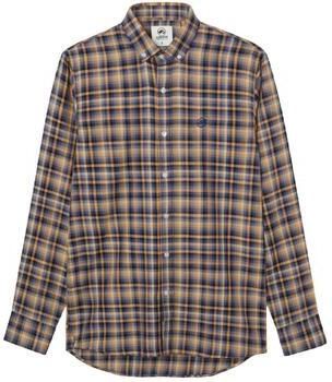 Altonadock Overhemd Lange Mouw 225275020916