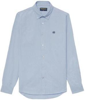 Altonadock Overhemd Lange Mouw C275020311