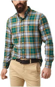 Altonadock Overhemd Lange Mouw