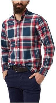 Altonadock Overhemd Lange Mouw