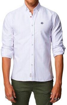 Altonadock Overhemd Lange Mouw