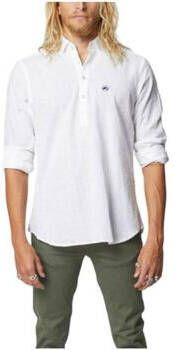 Altonadock Overhemd Lange Mouw