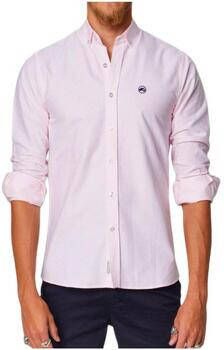 Altonadock Overhemd Lange Mouw