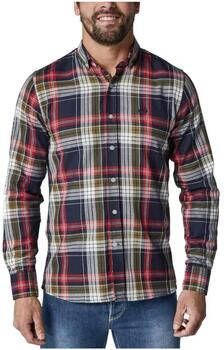 Altonadock Overhemd Lange Mouw