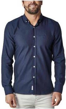 Altonadock Overhemd Lange Mouw