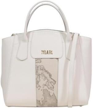 Alviero Martini Handtas Hand Bag w detachabl LD25 S407