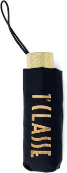 Alviero Martini 1a Classe Supermini Logo Geo Paraplu Herfst Winter Collectie Black Dames