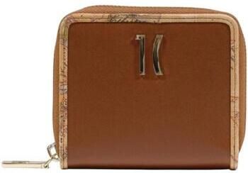 Alviero Martini Portemonnee SMALL ZIPAROUND WALLET LM PP49 8620
