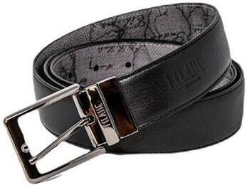 Alviero Martini 1a Classe Geo Dark Riem Black Heren