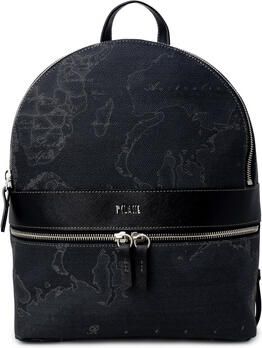 Alviero Martini 1a Classe Dames Rugzak Herfst Winter Collectie Black