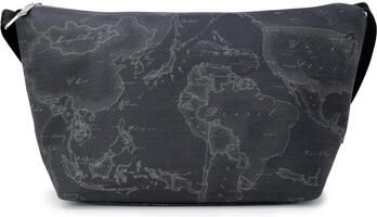 Alviero Martini 1a Classe Herfst Winter Schoudertas Black Dames - Foto 2