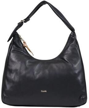 Alviero Martini Tas HOBO SHOULDER BAG L LG24 8631