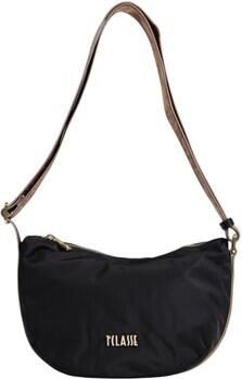 Alviero Martini 1a Classe Zwarte Schoudertas Prima Classe Black Dames