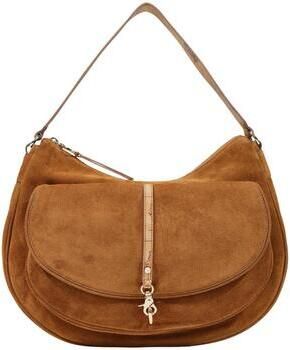 Alviero Martini Tas LARGE SHOULDER BAG L LG30 8646