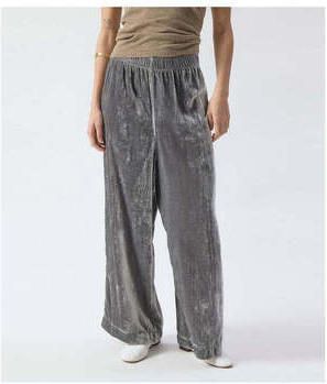 American vintage Broek American Vinatge Ankaz Pants Mouse