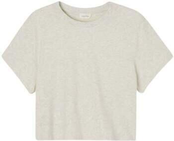 American vintage T-shirt Korte Mouw 3608290924210 - Foto 2