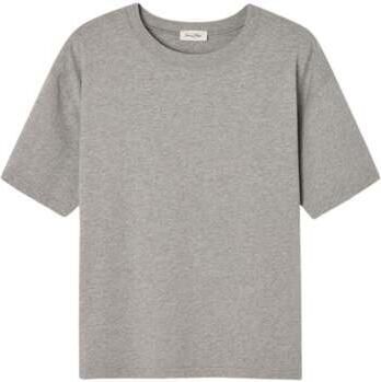 American vintage T-shirt Korte Mouw 3608291586134 - Foto 5
