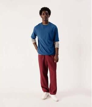 American vintage T-shirt Korte Mouw Afoma Ocean Spray