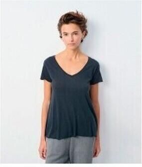 American vintage T-shirt Korte Mouw