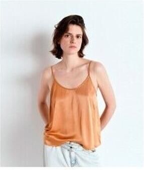 American vintage T-shirt Korte Mouw