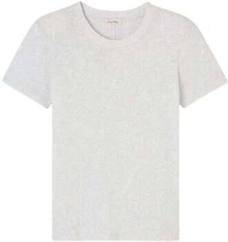 American vintage T-shirt Korte Mouw