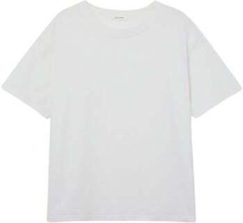 American vintage T-shirt Korte Mouw