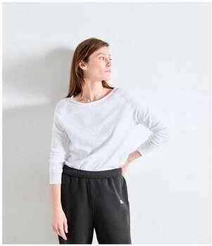 American vintage T-Shirt Lange Mouw