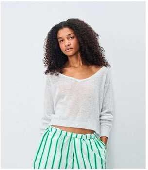 American vintage Trui