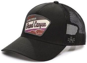 American Needle Hoed SMU500A-GC GRAN CANYON VALIN-BLACK