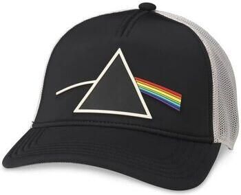 American Needle Hoed SMU706A-PFL VALIN-BLACK